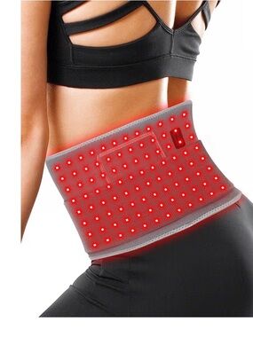Red light therapy light for health and healing/anti aging For humans or pets!